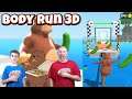Body Run 3D Gameplay and Review (iOS and Android Mobile Game)