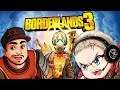 Borderlands 3 Koop | Let's Play #84 Kieferbruch