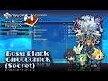 Boss: Black Chocochick (Secret) | World of Final Fantasy: Maxima