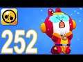 Brawl Stars - Gameplay Walkthrough Part 252 - Cony Max (iOS, Android)