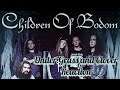Children of Bodom - Under Grass and Clover Reaction