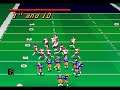 College Football USA '97 (video 1,035) (Sega Megadrive / Genesis)