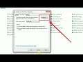 Customize Start Menu | You Can Customize how links | Icons & menu Settings in | Window 7