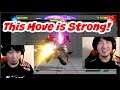 [Daigo Kage] The Strongest Thing about V-Trigger 2. "My Attack Power Increases Automatically!"