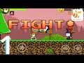 Dan the Man | Gameplay Walkthrough Part 1 (Android, iOS)