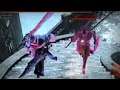 [Dark Souls 3] Wow Purple and Aldrich decided Im the enemy