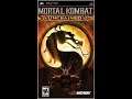 Day 08 - Mortal Kombat Unchained | Sony Playstation Portable | 30 Days Challenge | #psp