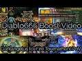 Diablo666 Boost Video - Darkangelus IceFire Tournament PoV