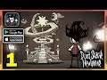 Don't Starve: Newhome - Android BETA Gameplay