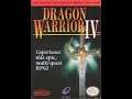 Dragon Warrior IV (NES)