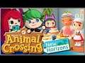 El día dorado!!! | 44 | Animal Crossing: New Horizons (Switch) con Dsimphony