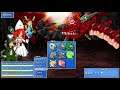 Epic Battle Fantasy 3 Episode 24 3 headed dragon boss and final area