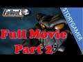 Fallout 2 Game Movie All Cutscenes and Dialog Part 2