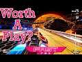 Fast RMX [Review] -- Pushing The Limits Of Nintendo Hardware