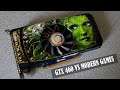 GeForce GTX 460 in 2021|A Decade Old Mid Range GPU vs Modern Gaming