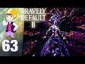 How It's Going to End - Let's Play Bravely Default II - Part 63