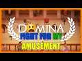I make People fight for my amusement | Domina