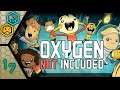 If Not Then Wait And Goto Loop ! [FR] Oxygen Not Included : Rime #17