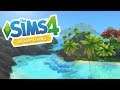 ISLAND LIVING! - The Sims 4 - NEW EXPANSION PACK! (Stream) #1