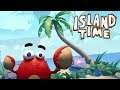 Island Time VR - PSVR (PlayStation VR) - Trailer