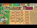 [STEAM Part 9] It's Summer Time Story of Seasons Friends of Mineral Town