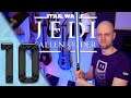 Jonny plays Star Wars Jedi Fallen Order - Twitch VOD 10 (Finale)