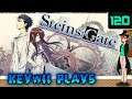 Keywii Plays Steins;Gate (120)