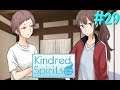 Kindred Spirits on the Roof part 29 - Roommate Nena (English)