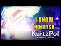 Kurtzpel ▼ I Know Ninjutsu!!! [Greatsword / Kunai Karma] PvP