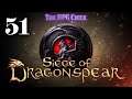 Let's Play Baldur's Gate: Siege of Dragonspear (Blind), Part 51: Lair of the Bugbears