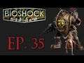 Let's Play BioShock (With TheFemale) Ep - 35: Full Commit  To The Cosplay