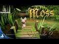 Let's Play Moss - Episode 9: Twilight Garden Portal 2 [PSVR]