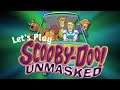 Let's Play Scooby-Doo! Unmasked Part 7