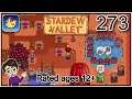 Let’s Play Stardew Valley on iOS #273 - Fall Farming is Back!