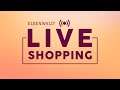 Live-Shopping #4: Die Rabatte schlagen zurück