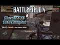 Macro M416? TDM Shanghai Gameplay - Battlefield 4