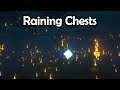 Minecraft, But It's Raining Chests | Mr MaXus Minecraft