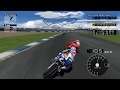 MotoGP 3 PS2 | Donington Park | Trayectoria #61