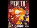 MS DOS gameplay π΅ HERETIC π΄