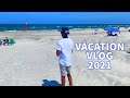 MY FIRST VACATION VLOG "EVER" !!