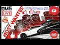 Need For Speed Most Wanted Live Stream W/Zack 2020 #5