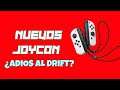 ¡Nuevos Joycon! ¿Adiós al drift? Nintendo actualiza sus mandos oficialmente | #NintendoSwitchOled