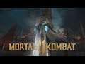 Official Story Trailer - Mortal Kombat 11 - (Erron Black, Kotal Kahn, Cassie Cage, Jacqui Briggs)