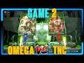 OMEGA VS TNC [GAME 2] Juicy Legends Tournament 2021 Q3: Playoffs Day 8 - Grand Finals