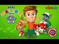 Paw Patrol - More Stay Safe
