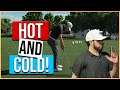 PGA TOUR 2K21 | Career Mode | Hot and Cold | Valspar Championship