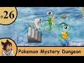 Pokemon mystery dungeon DX Ep26 Vigoroth's Orb