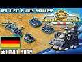 Red Alert 2 | Rise of the East Spotlight - Germany