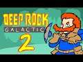 Rock & Stone Part 2: Froth & Moan