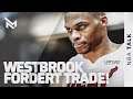 Russell Westbrook fordert Trade! Ist er noch ein Superstar?